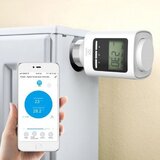 Woox smart ventil za radijatore R7067 | Eponuda.com