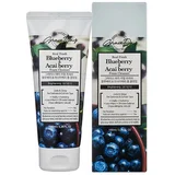 graceday pena za čišćenje lica borovnica i acai bobice 100ml