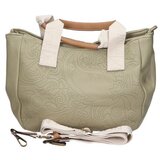 Sara Bag Ročne torbice SCZQ2500300899 Zelena cene