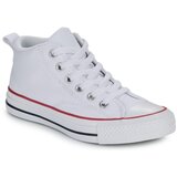 Converse CHUCK TAYLOR ALL STAR MALDEN STREET Bijela Cijene