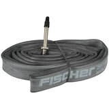 Fischer unutarnja guma za bicikl (28 inča x od ¾ do 27 inča x 1¹⁄₁₆ x 1¼, autoventil, otpornost na pucanje) Cijene