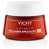 Vichy Liftactiv Collagen Specialist noćna krema Cijene