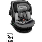 CARETERO Autosjedalica mokki i-size siva (40-150) Cijene