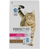 PerfectFIT Sterile 1+ bogata z lososom - 2,8 kg