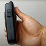 BaByliss PRO 4Artists FXX3SBE električni brivnik 1 kos | Shoptok.si