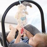 Fehn Glasbeni medvedek 20 cm | Shoptok.si