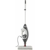  Parocistac SHARK S6005EU 1200W/0.5L/sivobela Cene