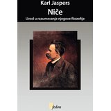 Fedon Karl Jaspers - Niče - uvod u razumevanje njegove filozofije Cene