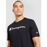 Champion Majica crvena / crna / bijela | shoptok.hr