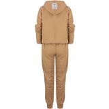 Pri Sports tracksuit set fleecy cotton smooth oversize MIRABELL | shoptok.hr