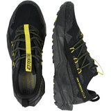 New Balance Tekaški čevelj 'Tektrel' rumena / črna | Shoptok.si
