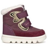 Geox cipele za devojčice B willaboom girl b a B365AA2J82900 cene