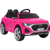  Licencirani auto na akumulator Audi SQ8 4x4 - rozi | shoptok.hr
