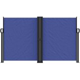  Bočna tenda na uvlačenje plava 140x1200 cm | shoptok.hr