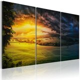  Slika - Land of the rising sun 90x60 Cijene