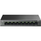 Lan Switch TP-LINK LS109P 8 PoE 10/100/1000Mbps | ePonuda.com