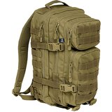Brandit Central American Cooper Backpack Olive Cijene