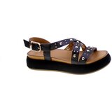 Inuovo A96042-BLACK Crna | shoptok.hr