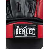 Benlee Lonsdale Artificial leather hook & jab pads (1 pair) | Eponuda.ba