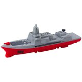 Vojni set brodova podmornica lovaca raketa | shoptok.hr