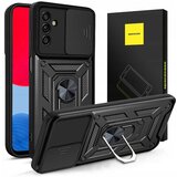 Spacecase OVITEK CASE ZA SAMSUNG GALAXY A04S A13 5G ČRN, (21962482) | Shoptok.si