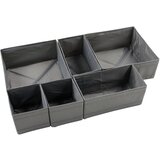 Mömax Set Škatel Za Shranjevanje Inside -Ext- | Shoptok.si