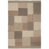 Linea Natura ročno tkana preproga nordic nordic 130/190 cm tkano naravne barve, bež Cene