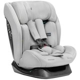 Kikka Boo auto sedište 40-150 cm I-Explore I-SIZE Light Grey | ePonuda.com