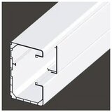 Kopos parapetni kanala 90x55x2000mm PK sa poklopcem