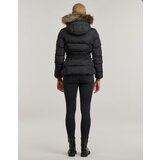 Superdry Puhovke FUJI BELT PUFFR Črna | Shoptok.si