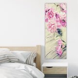 Opviq Slika na platnu Wally 30x80cm | Eponuda.ba