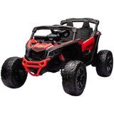 Bbo auto na akumulator za decu Hornet Red Cene