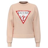 Guess Ženski logo duks Cene