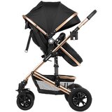 Kikka Boo Amaia 2u1 kombinovana kolica i-Size Premium KKB11245PRSET