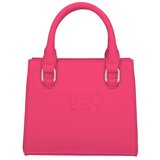Liu Jo XS TOTE Ružičasta Cijene