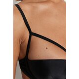 Trendyol Bikini Top - Black - Plain | shoptok.hr