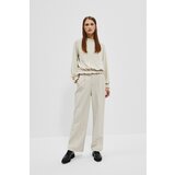 Marisse Women's Shirt L-Ko-4007 L.Beige | Shoptok.si