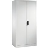 C+P Univerzalna omara ACURADO, ŠxG 930 x 600 mm, svetlo siva / svetlo siva | Shoptok.si