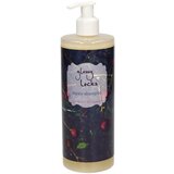 100% Pure Glossy Locks šampon za obnovo Cene