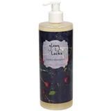 100% Pure Glossy Locks šampon za obnovo