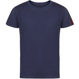 NAX Kids T-shirt OLEMO mood indigo | Shoptok.si