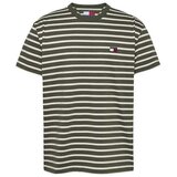 Tommy Hilfiger prugasta muška majica THDM0DM21193-M12