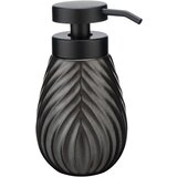 Wenko Antracitno sivi keramički dozator sapuna 330 ml Idro – | shoptok.hr