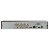 Dahua XVR5108HS-I3/T 8CH Penta-brid 5MP Value/1080P Compact 1U 1HDD WizSense Digital Video Recorder | Eponuda.com