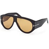 Tom Ford Bronson FT1044 01E - ONE SIZE (60) | shoptok.hr