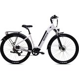 E-bike JOURNEY svetlo sivo (460) | Eponuda.com
