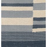 Olimp Sport Tepih MEJ 90x150 prljavo bela/plava | ePonuda.com