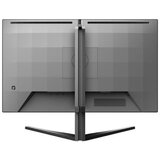 Philips Evnia 27M2N5500 27 inch QHD gaming monitor 180 Hz FreeSync Prem. G-Sync comp. (2560x1440 1 ms HDMI DisplayPort) black/gray | shoptok.hr