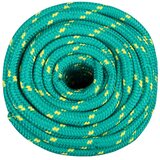 Višenamjensko pomoćno uže 16 mm 50 m Zelena PP - Zelena 16 mm 50 m | shoptok.hr