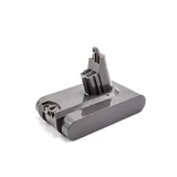 Baterija za Dyson DC58 / DC62 / DC72, 2500 mAh